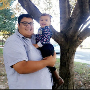 Meet your Posher, Luis